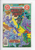 World's Finest Comics  # 272