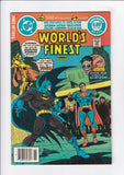 World's Finest Comics  # 273