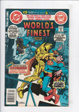World's Finest Comics  # 274