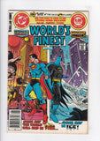 World's Finest Comics  # 275