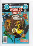 World's Finest Comics  # 277