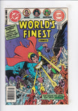 World's Finest Comics  # 278
