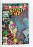 World's Finest Comics  # 281
