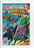 World's Finest Comics  # 282
