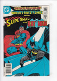 World's Finest Comics  # 285  Canadian