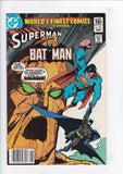 World's Finest Comics  # 291  Canadian