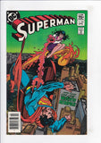 Superman Vol. 1  # 382  Canadian