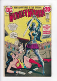 Wonder Woman Vol. 1  # 204