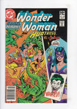 Wonder Woman Vol. 1  # 281