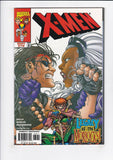 X-Men Vol. 2  # 79