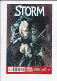 Storm Vol. 3  # 2