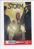 Storm Vol. 3  # 7