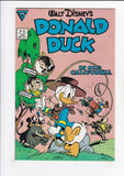 Donald Duck Vol. 1  # 254  Canadian