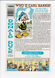Donald Duck Vol. 1  # 254  Canadian