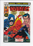 Invaders Vol. 1  # 26