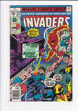 Invaders Vol. 1  # 27