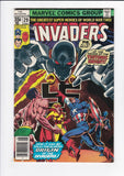 Invaders Vol. 1  # 29