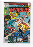 Invaders Vol. 1  # 30