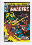 Invaders Vol. 1  # 41