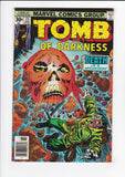 Tomb of Darkness  # 23