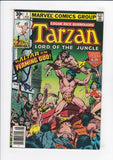 Tarzan Vol. 2  # 3