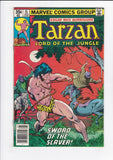 Tarzan Vol. 2  # 15