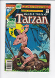 Tarzan Vol. 2  Annual   # 1