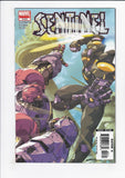 Sentinel Vol. 2  # 1-5  Complete Set