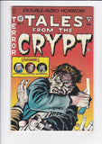 Tales From The Crypt  Vol. 2  # 4  Canadian