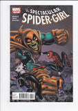Spectacular Spider-Girl  # 1- 4  Complete Set