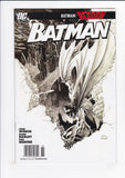 Batman  Vol. 1  # 689  Newsstand