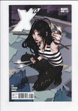 X-23  Vol. 2  # 1