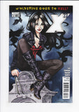 X-23  Vol. 2  # 3