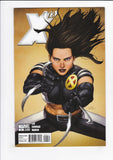 X-23  Vol. 2  # 4