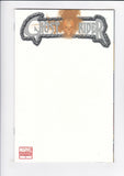 Ghost Rider Vol. 7  # 1  Blank Variant