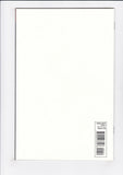 Ghost Rider Vol. 7  # 1  Blank Variant
