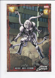 Extreme Carnage: Alpha (One Shot)  Trading Card Variant