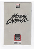 Extreme Carnage: Alpha (One Shot)  Trading Card Variant