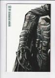 Batman: The Imposter  # 3  Bermejo Variant