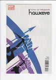 Hawkeye  Vol. 4  # 3