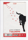 Hawkeye  Vol. 4  # 11
