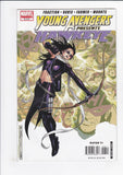 Young Avengers Presents  # 6