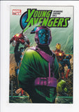 Young Avengers Vol. 1  # 4