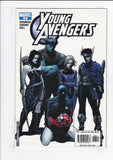 Young Avengers Vol. 1  # 6