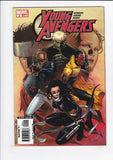 Young Avengers Vol. 1  # 9