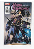 Young Avengers Vol. 1  # 10