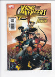 Young Avengers Vol. 1  # 12