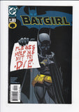 Batgirl  Vol. 1  # 2