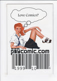 Batgirl  Vol. 1  # 2