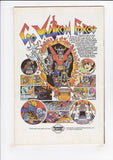 Voltron  Vol. 1  # 1  Newsstand